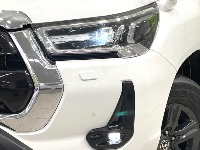 HILUX 4WD