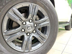 HILUX 4WD