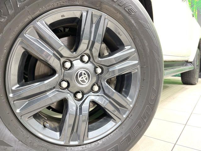 HILUX 4WD
