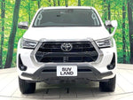 HILUX 4WD