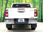 HILUX 4WD