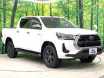 HILUX 4WD