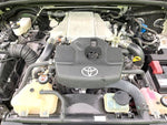 HILUX 4WD
