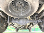 HILUX 4WD