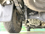 HILUX 4WD