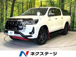 HILUX 4WD