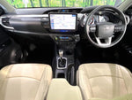 HILUX 4WD