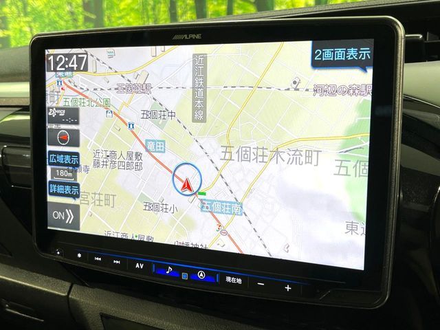 HILUX 4WD
