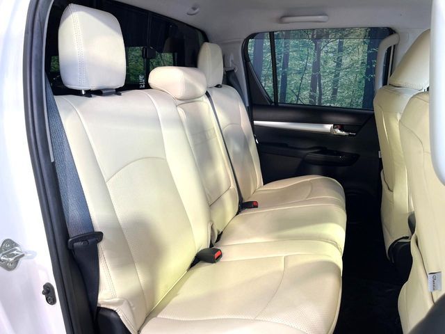 HILUX 4WD