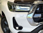 HILUX 4WD