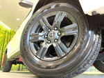 HILUX 4WD