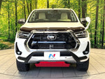 HILUX 4WD