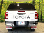 HILUX 4WD