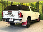 HILUX 4WD