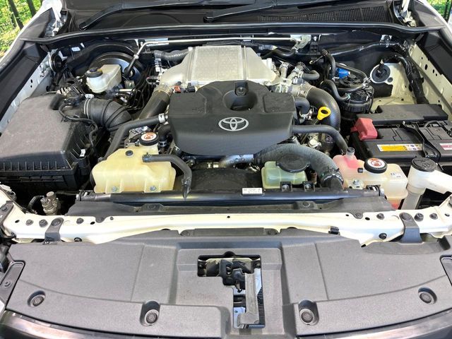 HILUX 4WD