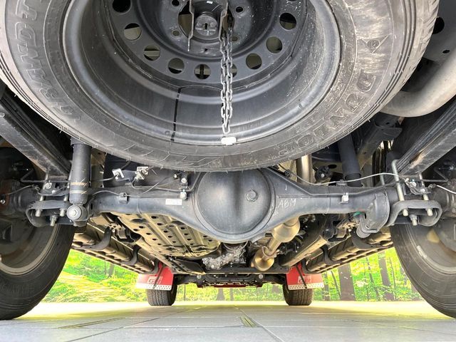 HILUX 4WD