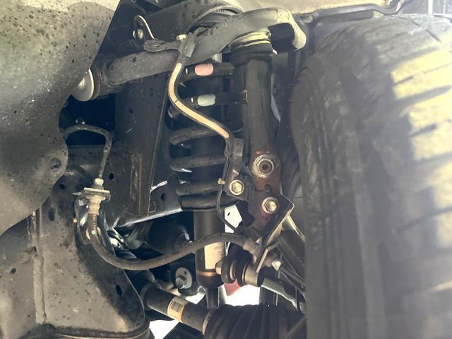 HILUX 4WD