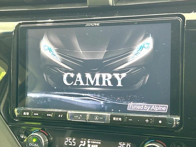 CAMRY HYBRID
