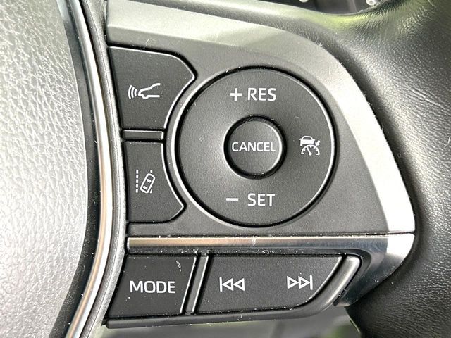 CAMRY HYBRID