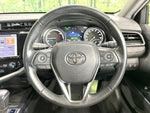 CAMRY HYBRID
