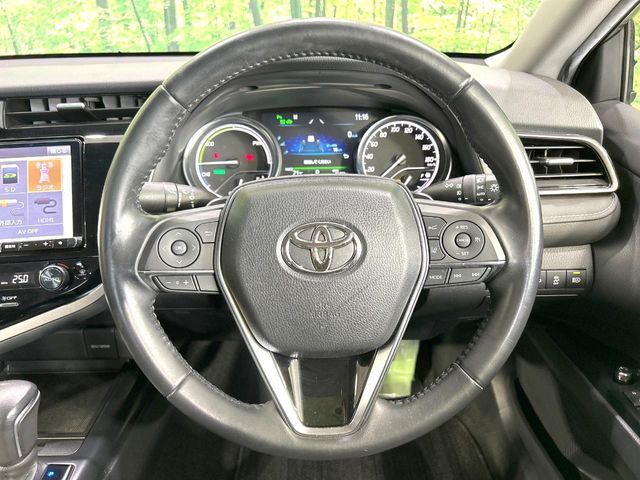 CAMRY HYBRID