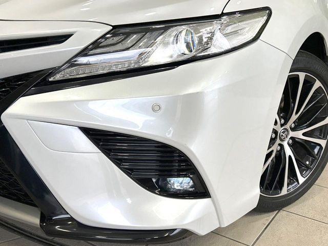 CAMRY HYBRID