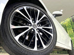 CAMRY HYBRID