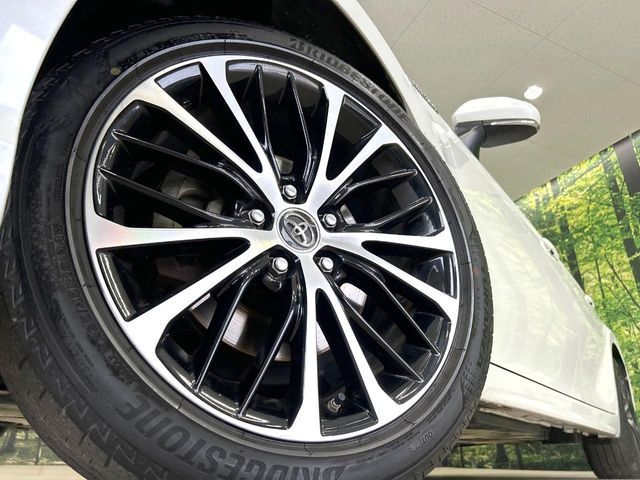 CAMRY HYBRID