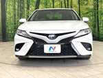 CAMRY HYBRID