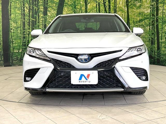 CAMRY HYBRID