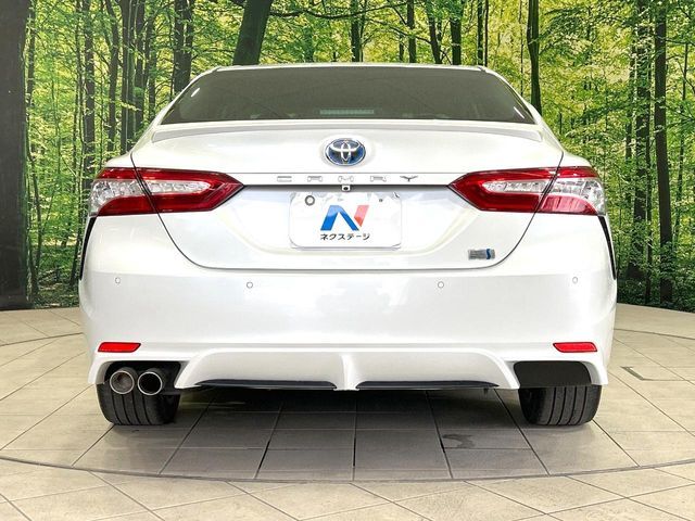 CAMRY HYBRID
