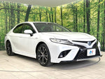 CAMRY HYBRID