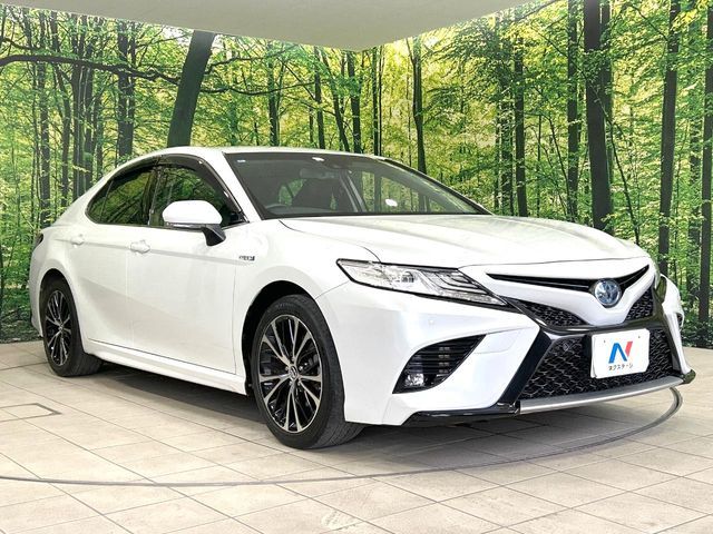 CAMRY HYBRID