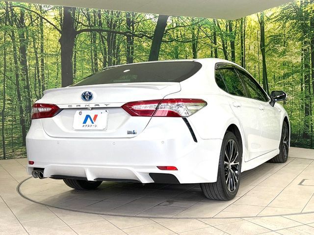 CAMRY HYBRID