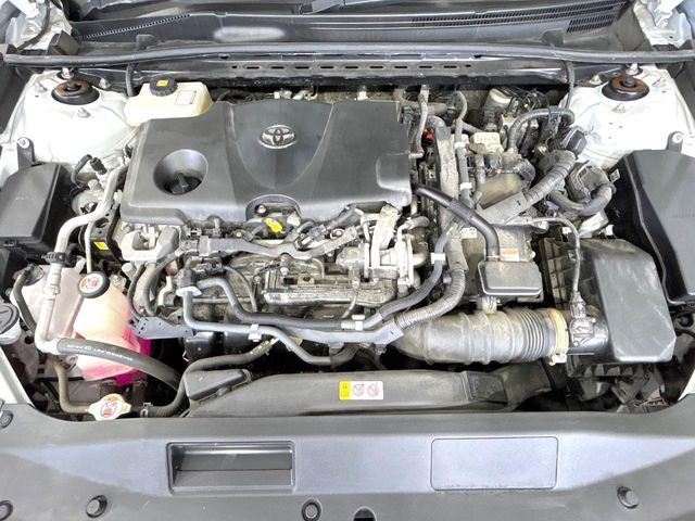 CAMRY HYBRID