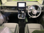 SIENTA HYBRID