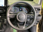 SIENTA HYBRID