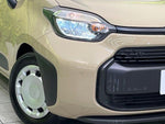 SIENTA HYBRID