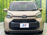 SIENTA HYBRID