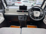 MOVE canbus