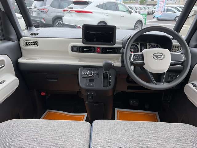 MOVE canbus