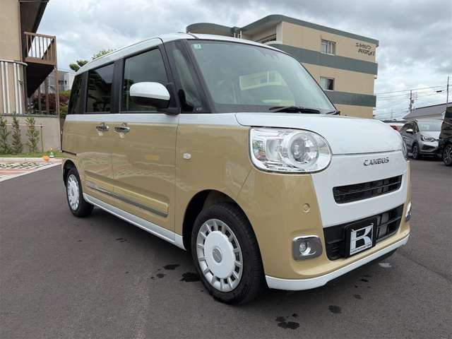 MOVE canbus