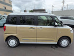MOVE canbus