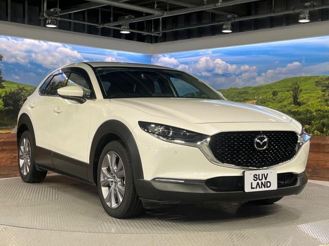 CX-30