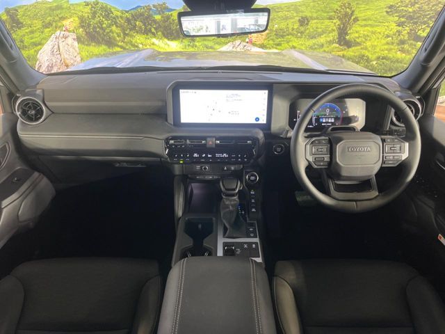 LANDCRUISER 250