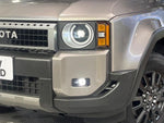 LANDCRUISER 250