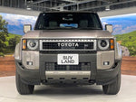 LANDCRUISER 250