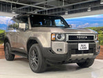 LANDCRUISER 250