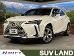LEXUS UX250h