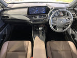 LEXUS UX250h